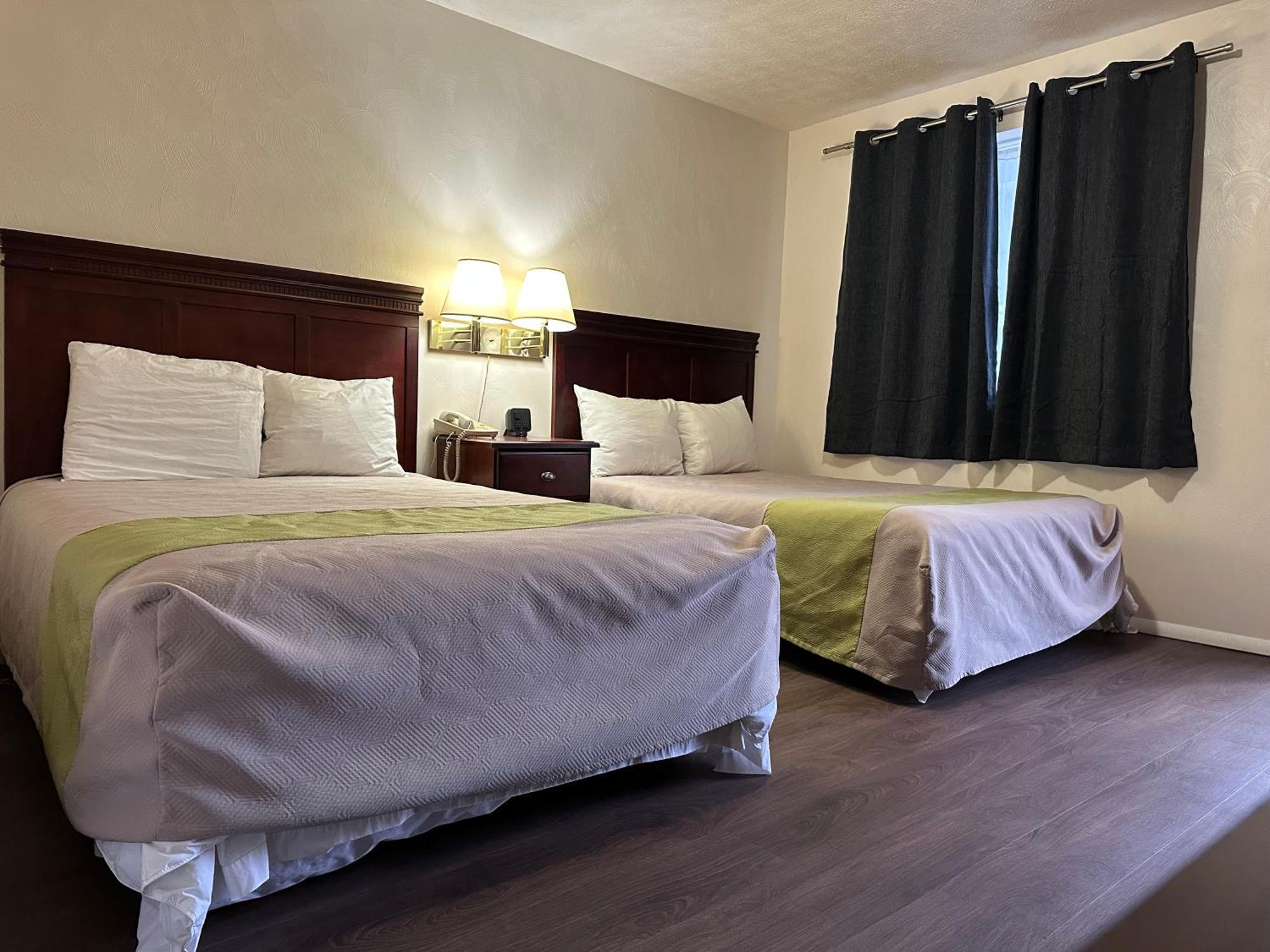 Heritage Inn Uniontown Dış mekan fotoğraf