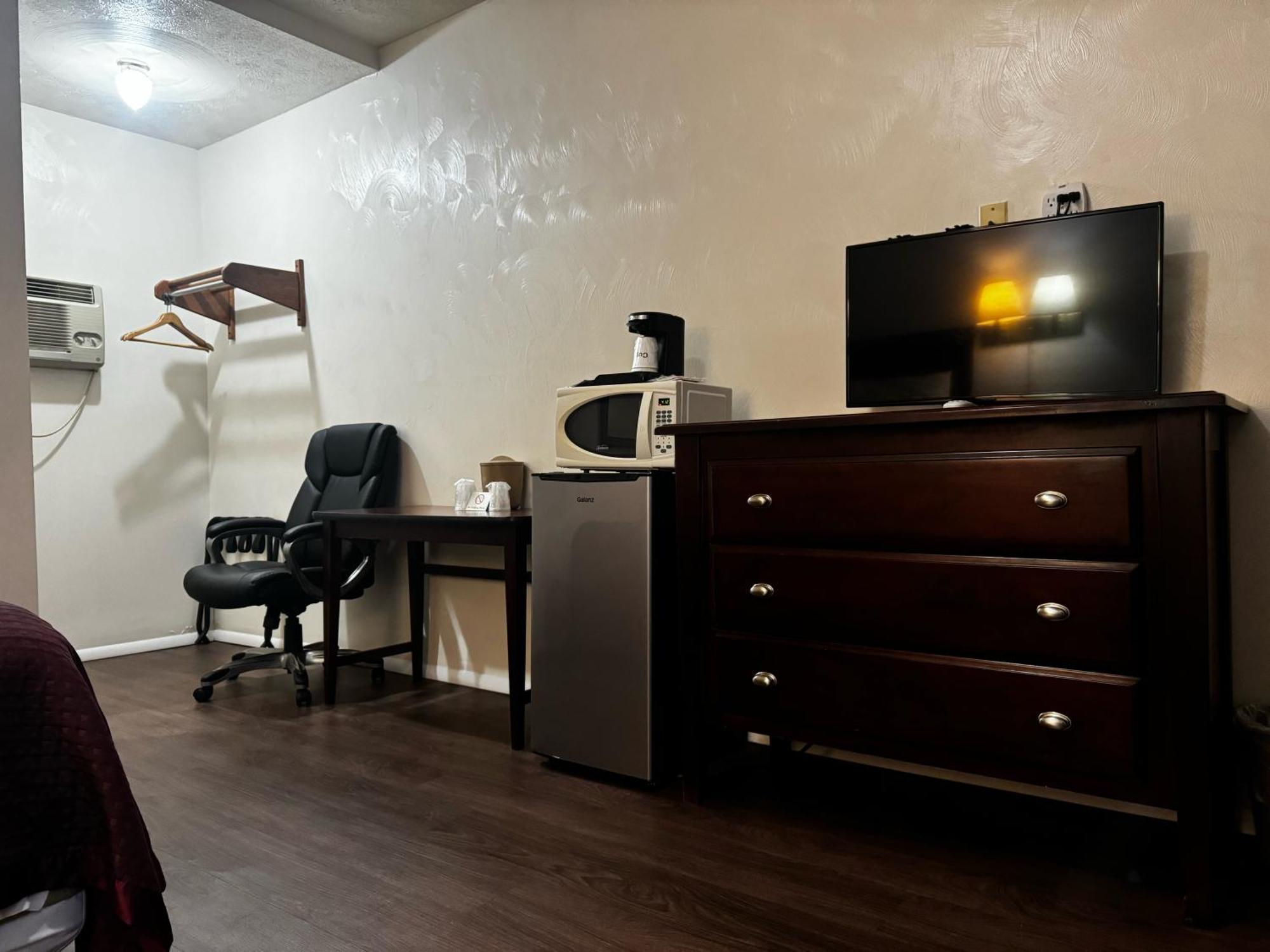 Heritage Inn Uniontown Dış mekan fotoğraf